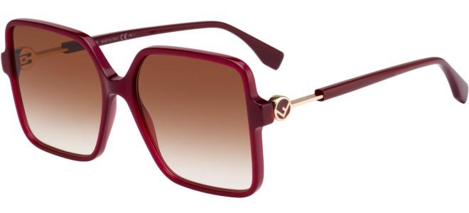 Солнцезащитные очки F IS FENDI FF 0411/S